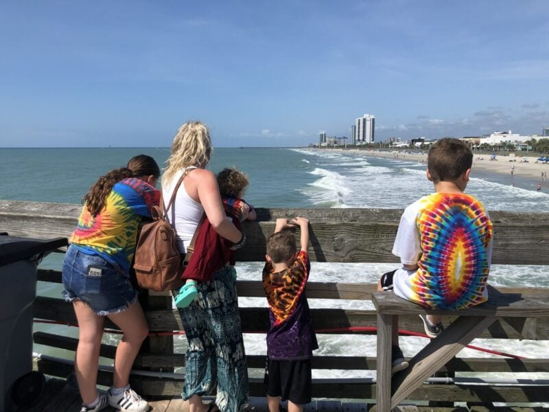 How Travel Rewards Help Create Meaningful Family Experiences