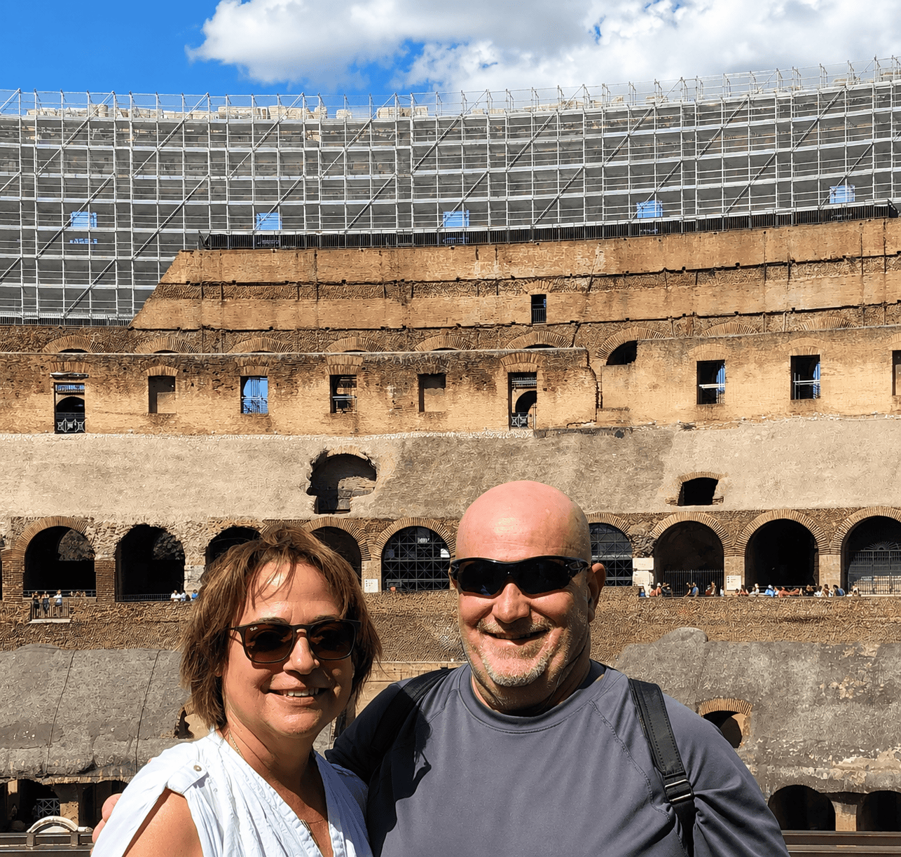 Colosseum Rome Italy